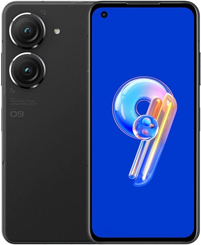 ASUS Zenfone 9 SIMフリー 128GB スターリーブルー ASUS Zenfone 9 128GB SIMフリー [スターリーブルー] 価格比較